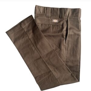 Classic Dickies 874 Flex, Original Fit